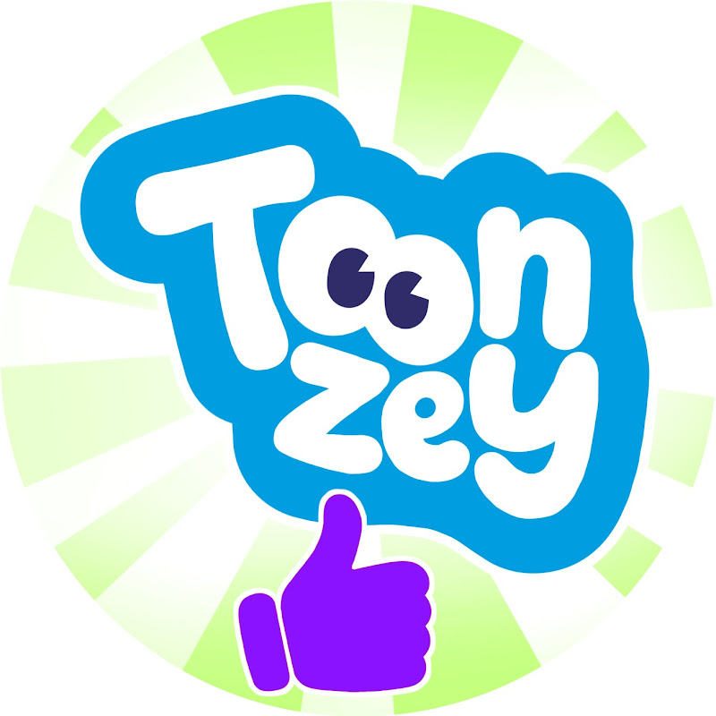 Toonzey Friends