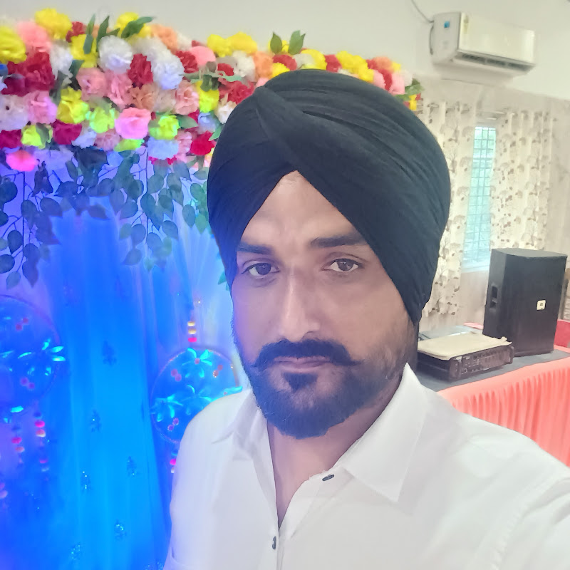 Rajveer Sandhu vlogs 