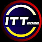 INDIAN TRANSPORT TOUR logo