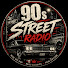 6wrgVgOZd4Q-channel-avatar-90s Street Radio