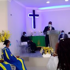 Igreja Metodista Unida Adriano Sebastião