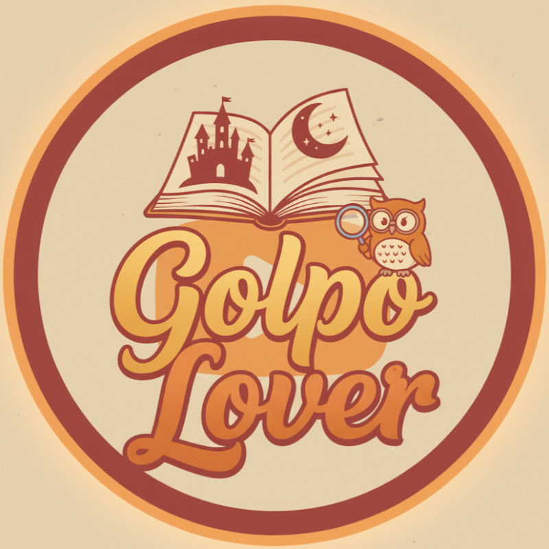 Golpo Lover