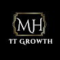MH IT Growth logo
