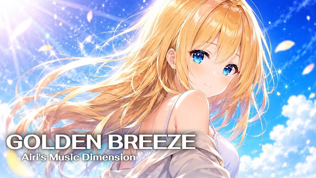 Post from Airi's Music Dimension - YouTube