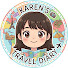 NibGVrduMbU-channel-avatar-カレンの旅日記 / Karen's Travel Diary