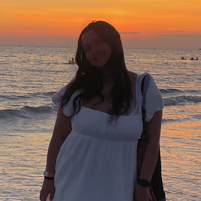Hailey Weingust icon