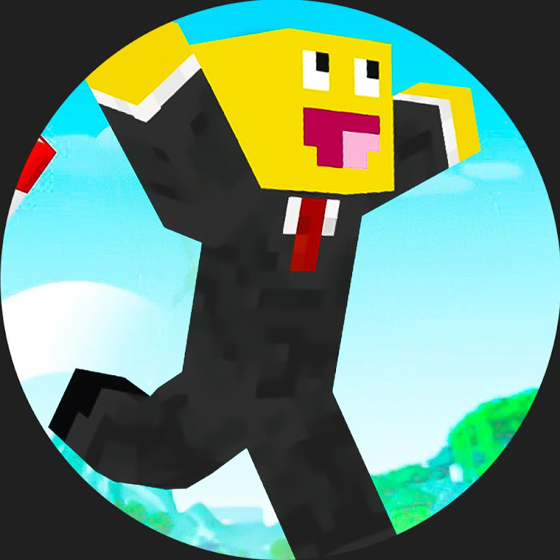 Serbian Minecraft