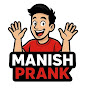Manish prank 06 logo