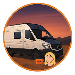 Pina' s Vanlife Cooking