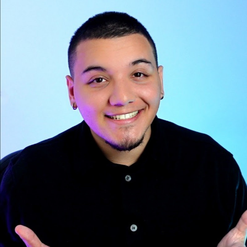 Leo Maciel 
