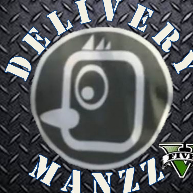DELIVERY MANZZ