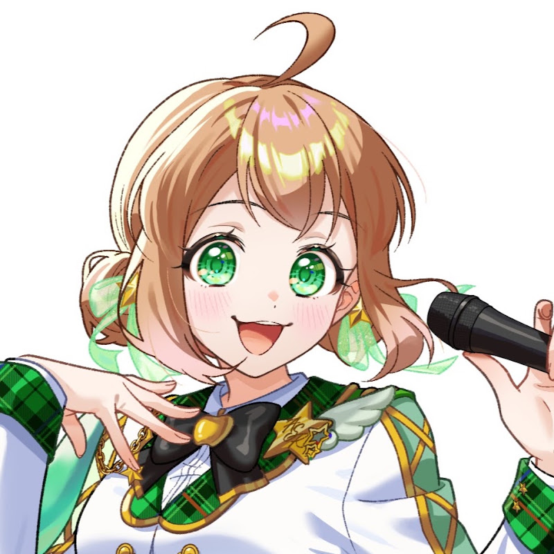 朝日菜りんご