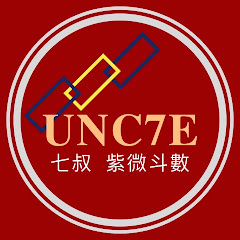 七叔紫微斗數アイコン画像
