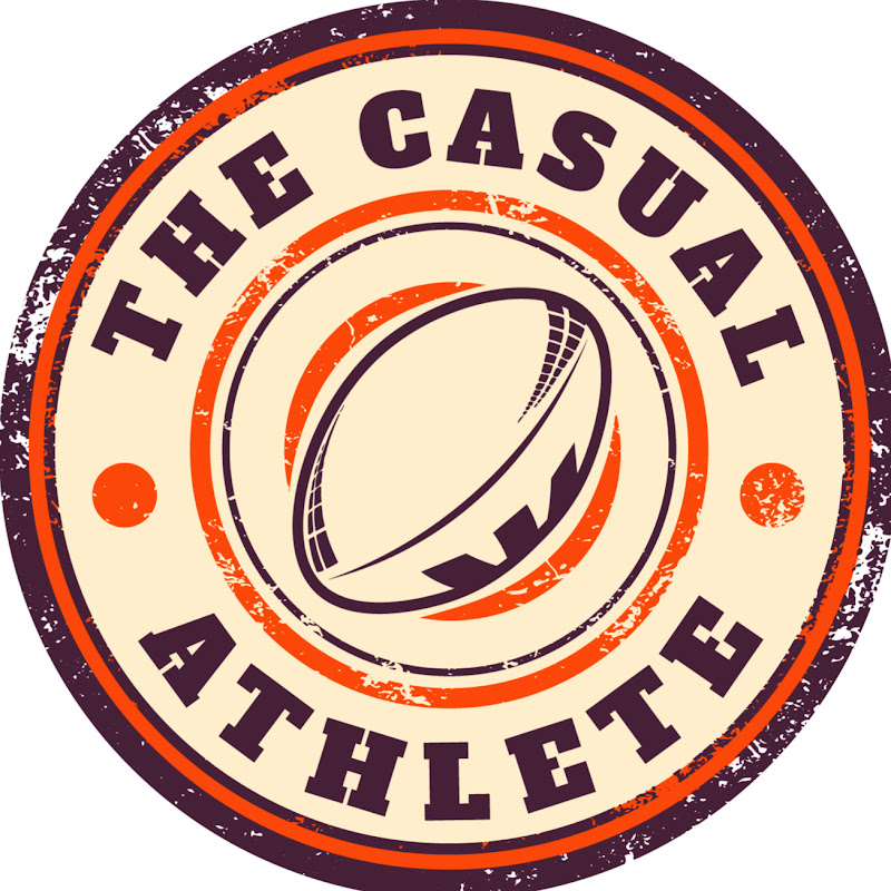 The Casual Athlete: NRL Fantasy Podcast