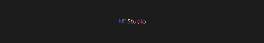 NF studio رمز قناة اليوتيوب