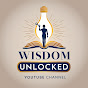 Wisdom Unlocked logo