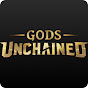 Канал Gods Unchained на Youtube