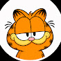 Cat garfy