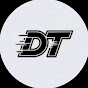 Daily Trendz logo