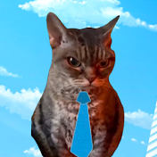 やめたねこ