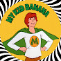 My Kid Banana logo