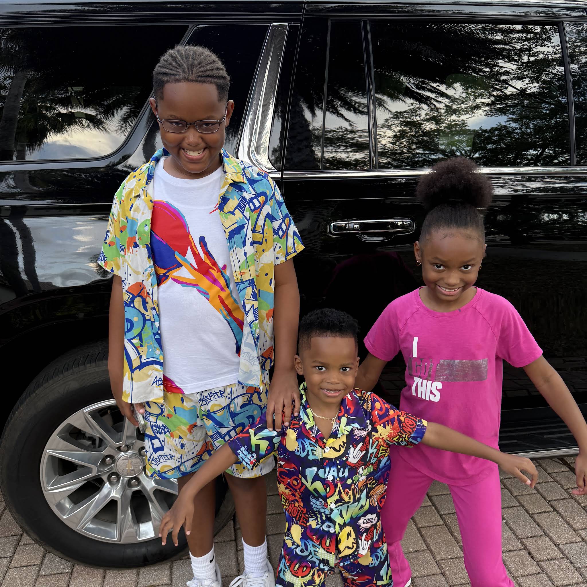 Post from The Beast Family