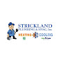 Strickland Plumbing, HVAC & Electric, Inc. logo