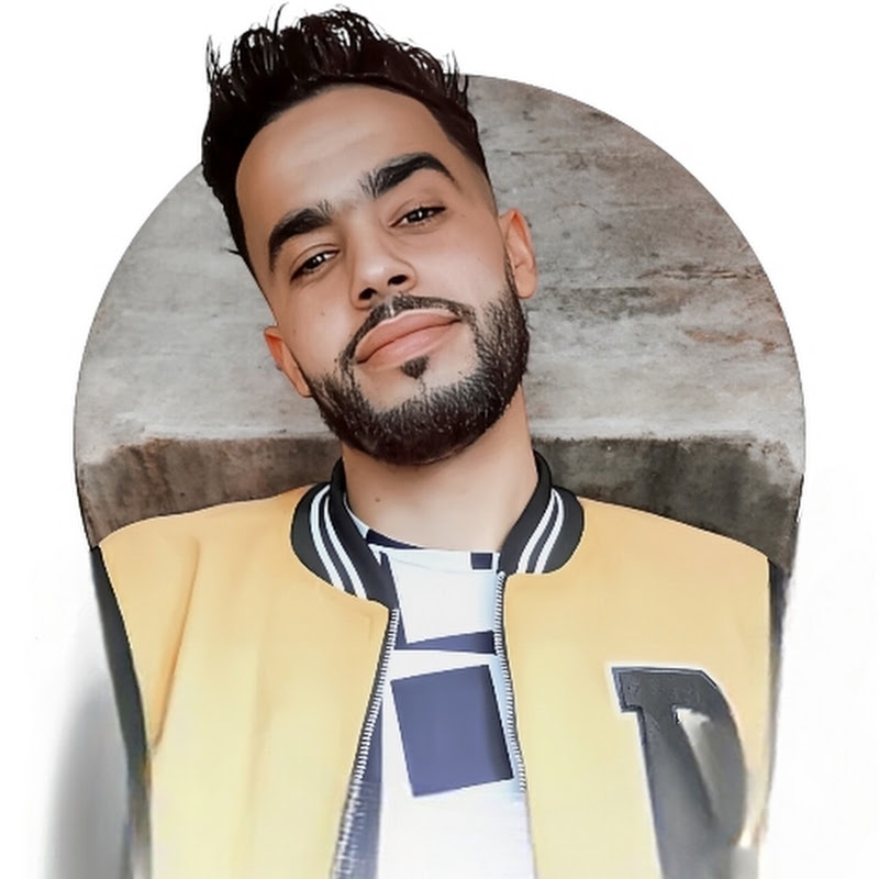 Ayoub fateine_أيوب فطين