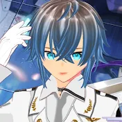 いもけんぴ博士.imokenpi hakase 