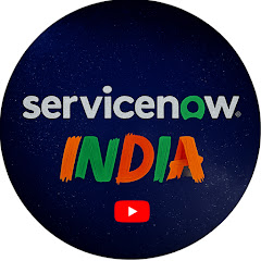 ServiceNow-INDIA 🇮🇳