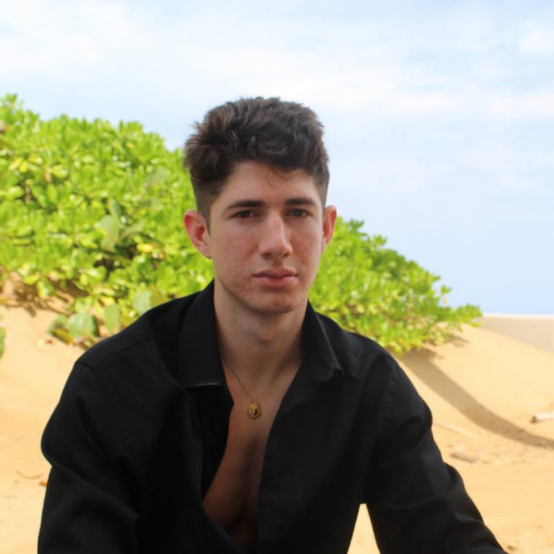 Noah Dominguez