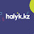 halyk kz