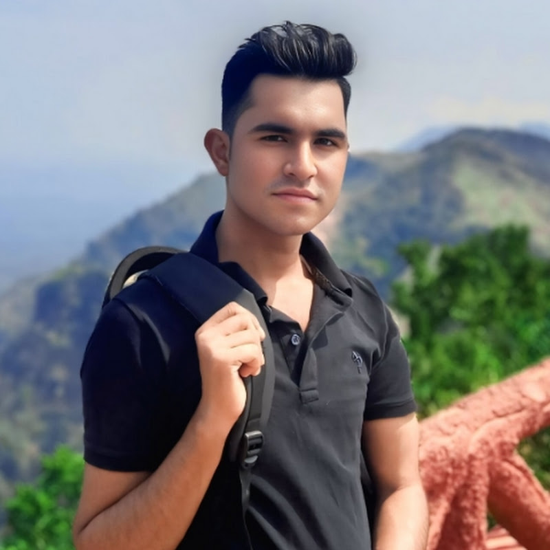 Village life with Shojib