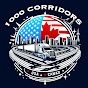 1000 Corridors logo
