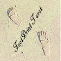 Footprint Tarot logo