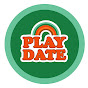 Play Date logo