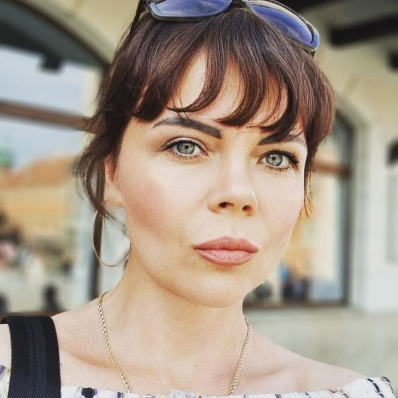 Channel Avatar