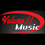 Volume 11 Music logo
