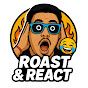 Roast & React logo
