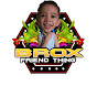 Jerarl Brox logo