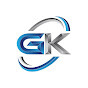GK questions logo