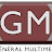 General Multimedia TV