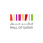 Mall of Qatar logo