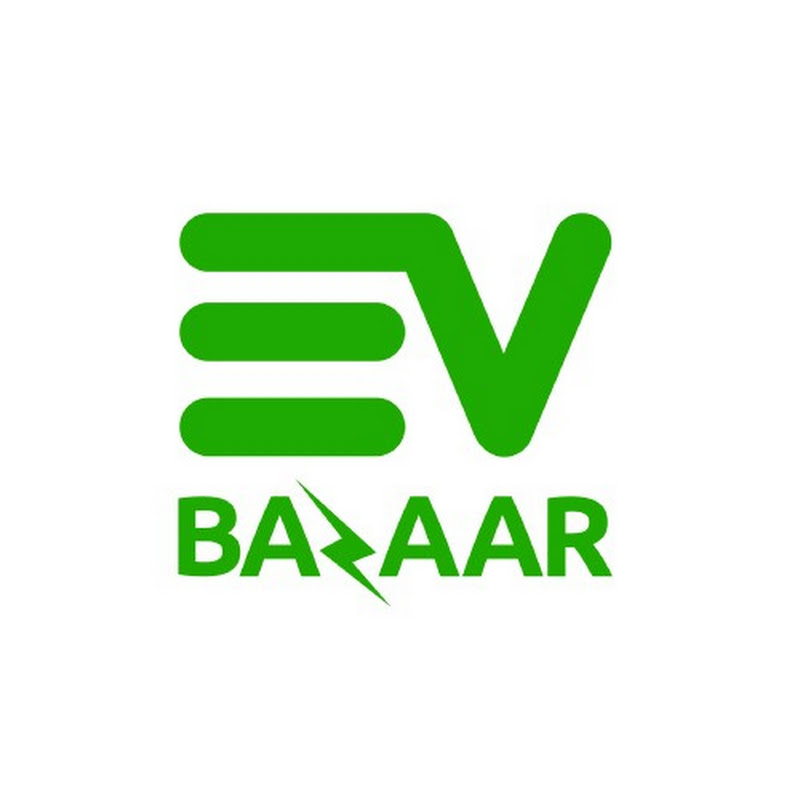 EV Bazaar Official