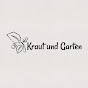 Kraut und Garten logo