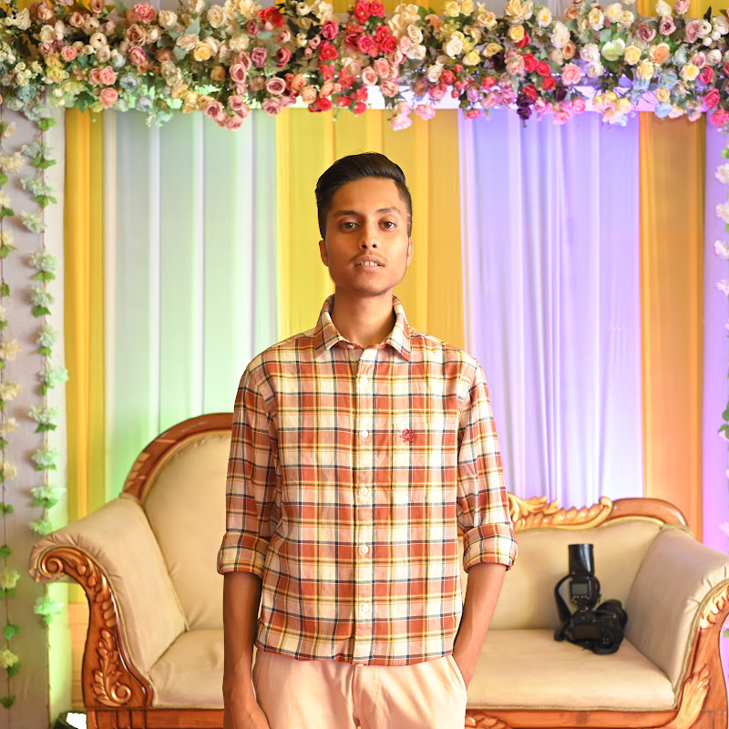 Kripanjit’s Creative Corner 