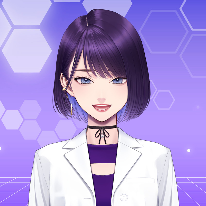 仁科理夜 -Nishina Riyo-
