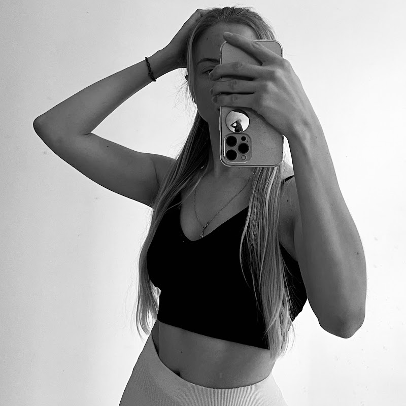 ArinaRey