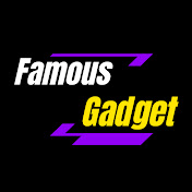 Famous Gadget