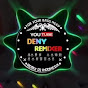 Deny Remixer logo